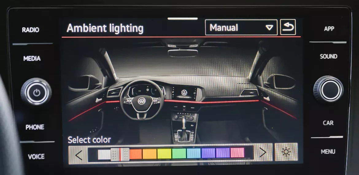 2026 Volkswagen Jetta in Ottawa, ON