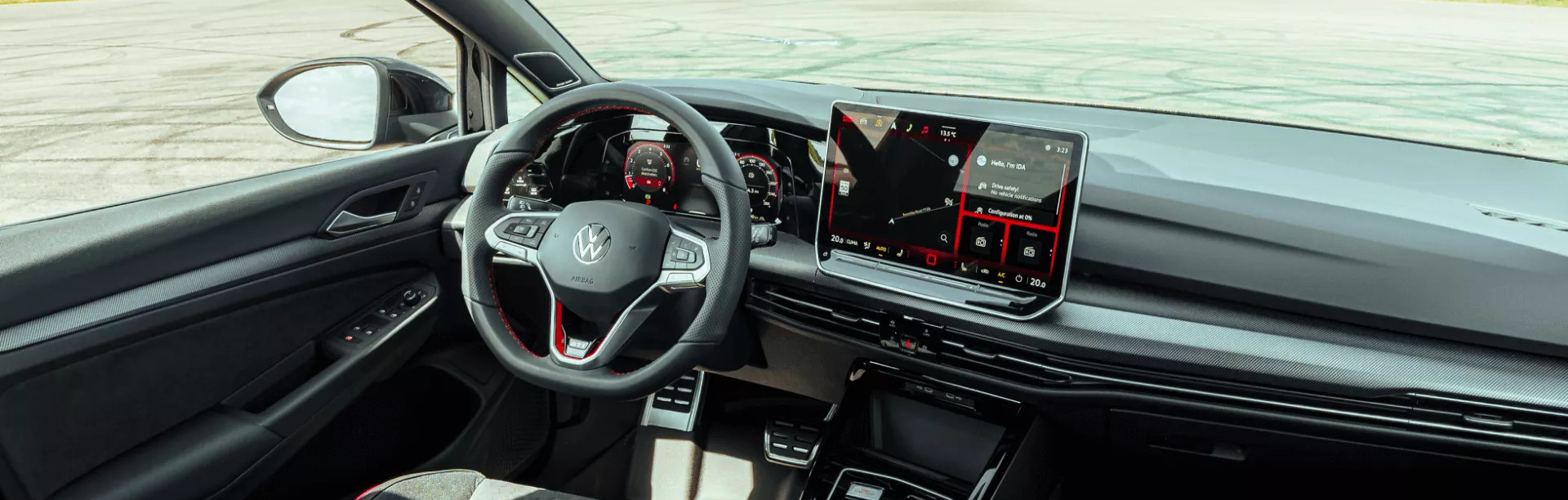 2026 Volkswagen Golf GTI in Ottawa, Ontario