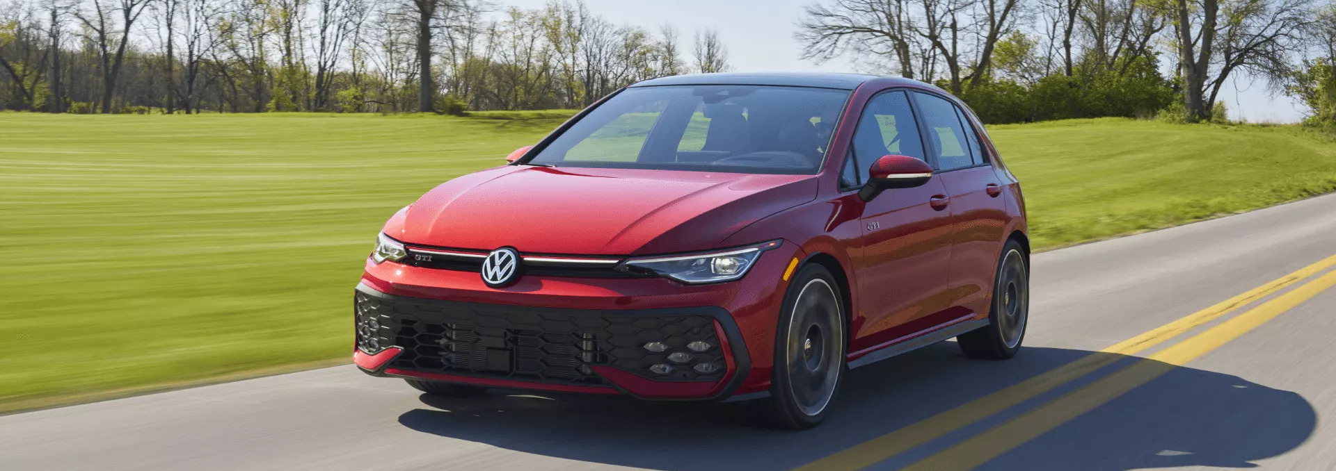 2026 Volkswagen Golf GTI in Ottawa, Ontario