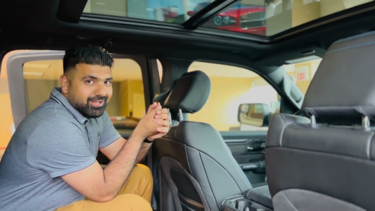 All you need to know about Ram 1500 trucks in 2024