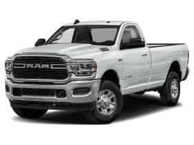 New Ram 2500 For Sale in Hamilton