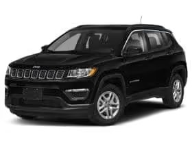 New Jeep Compass For Sale in Hamilton