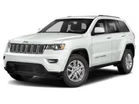 New Jeep Grand Cherokee For Sale in Hamilton