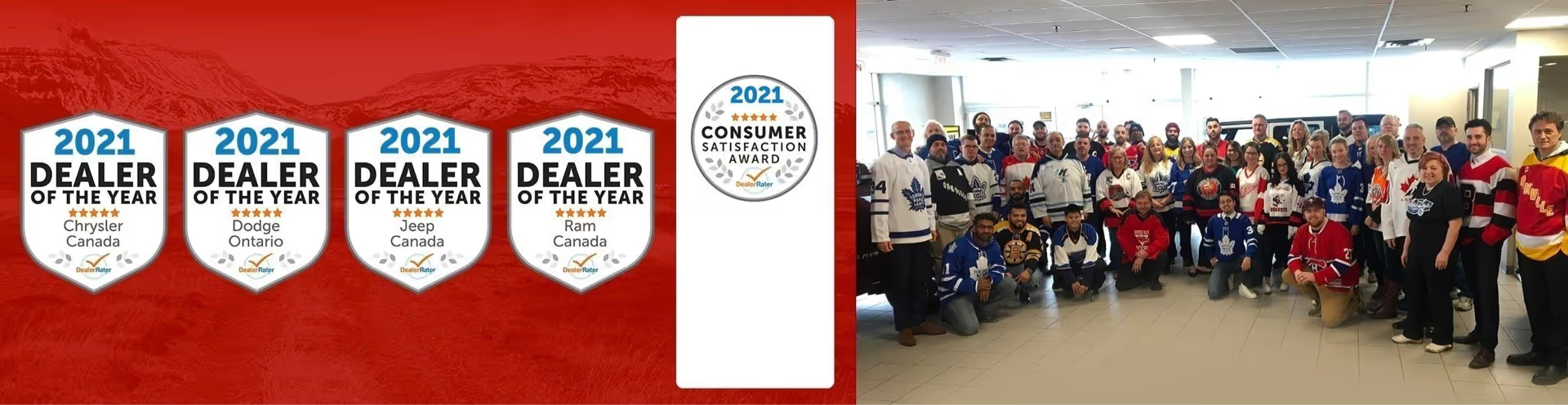 Chrysler Jeep Dodge Ram Cars, Trucks & SUVs For Sale in Oshawa, Ontario, Canada