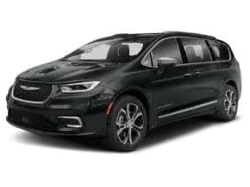 New Chrysler Pacifica For Sale in Oshawa
