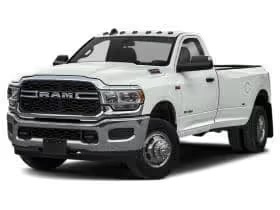 New Ram 3500 For Sale in Oshawa