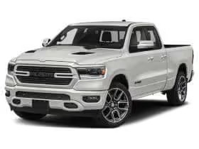 New Ram 1500 For Sale in Ottawa