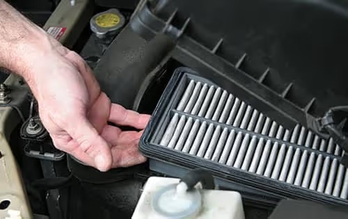 MOPAR CABIN/ENGINE AIR FILTER | Mississauga, Brampton, Toronto