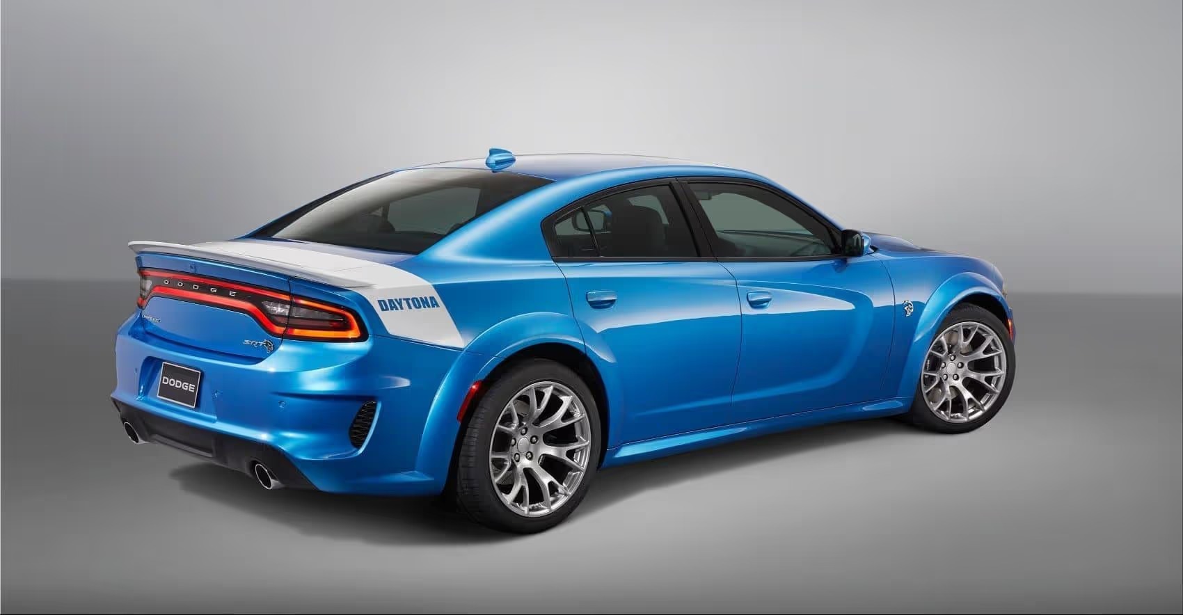 Dodge Charger Hellcat Daytona for Sale | Mississauga, Brampton