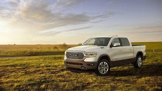 2022 Ram 1500 Limited 10th Anniversary Edition for Sale in Mississauga, Brampton, Toronto