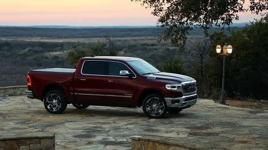 2022 Ram 1500 Limited for Sale in Mississauga, Brampton, Toronto