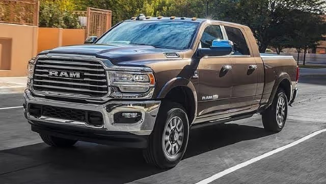 2022 Ram 2500 Trucks for Sale | Mississauga, Brampton, Toronto