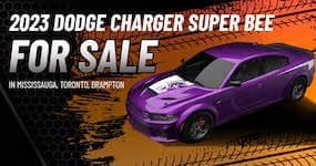 2023 Dodge Charger Super Bee for Sale in Mississauga, Toronto, Brampton