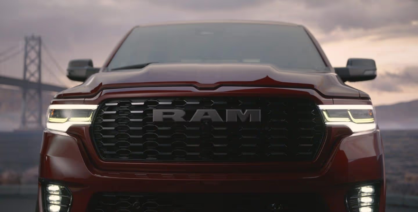 2025 Ram 1500 Sport for Sale | Mississauga, Brampton, Toronto | Team Chrysler