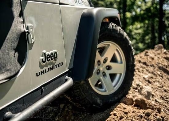 Jeep-Trailrated