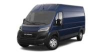 Promaster EV
