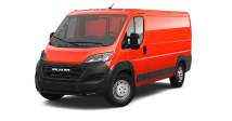 Promaster Van