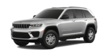 Grand Cherokee 4XE