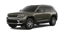 Grand Cherokee