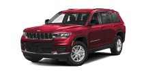 Grand Cherokee L