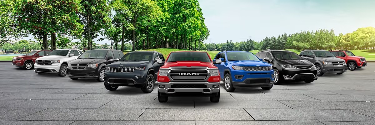 Dixie Chrysler Closed