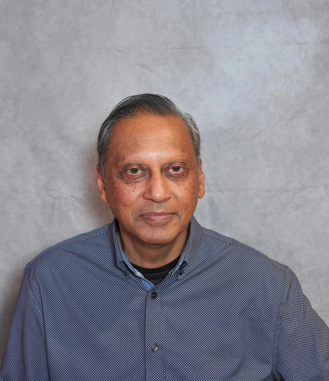 Ralph  "Yash" Baboolal