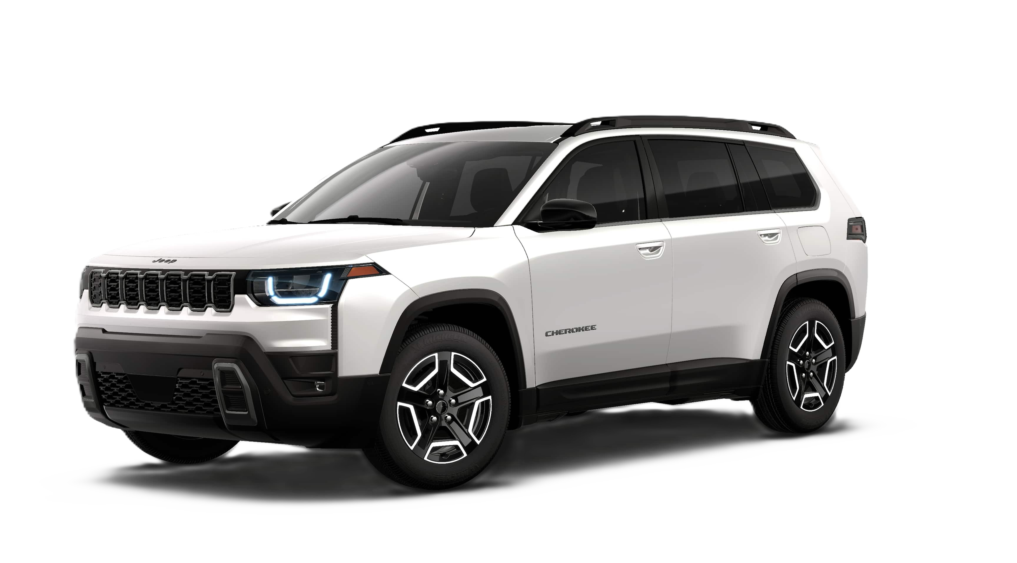 Cherokee