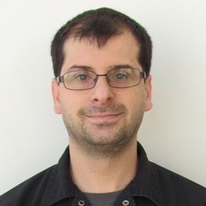 JOEL DUCHESNE JOEL DUCHESNE