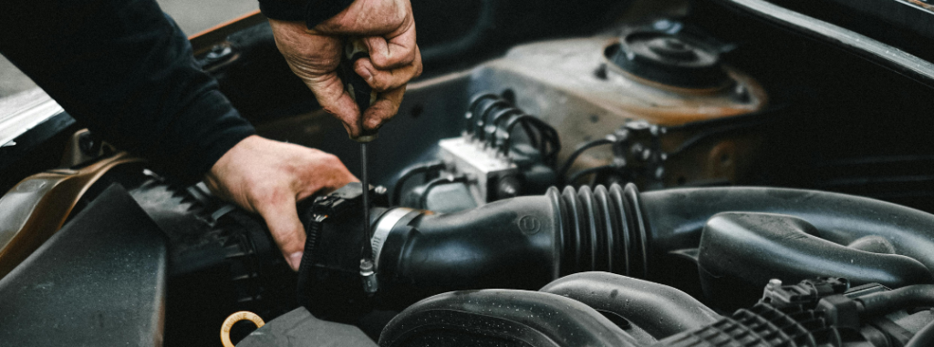 Regular Fluid Checks: Keep Your Car Running Smoothly in the Heat