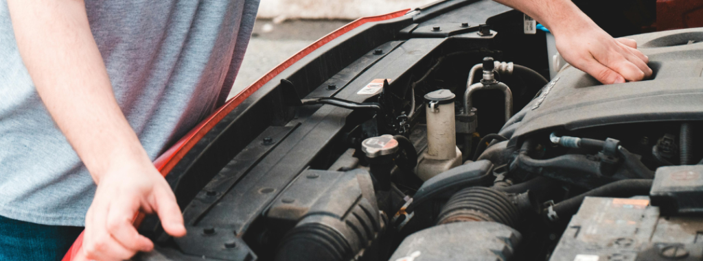 Why Do You Need Engine Air Filter Service?