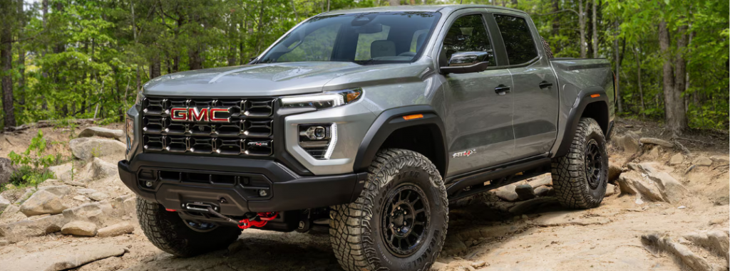 2024-gmc-siera-1500-at4x