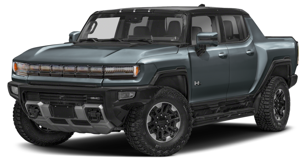 GMC Hummer EV