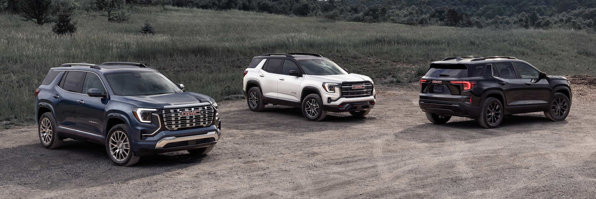 2026 GMC Terrain in St. John’s, Newfoundland and Labrador