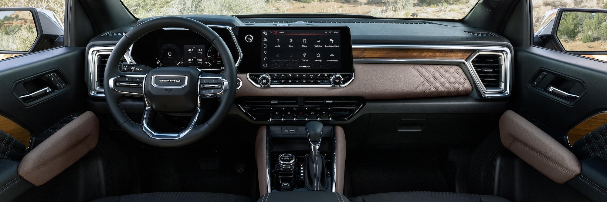 2026 GMC Canyon in St. John’s, Newfoundland and Labrador