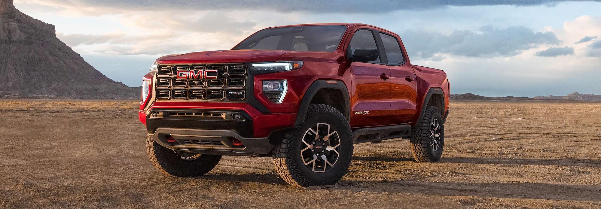 2026 GMC Canyon in St. John’s, Newfoundland and Labrador