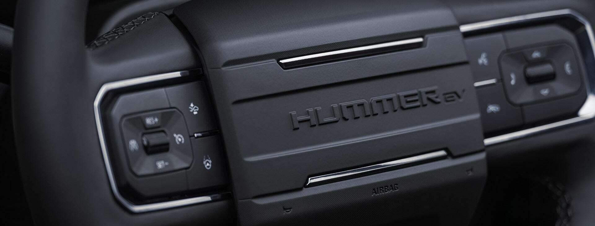 2026 GMC Hummer EV SUV in St. John’s, Newfoundland and Labrador