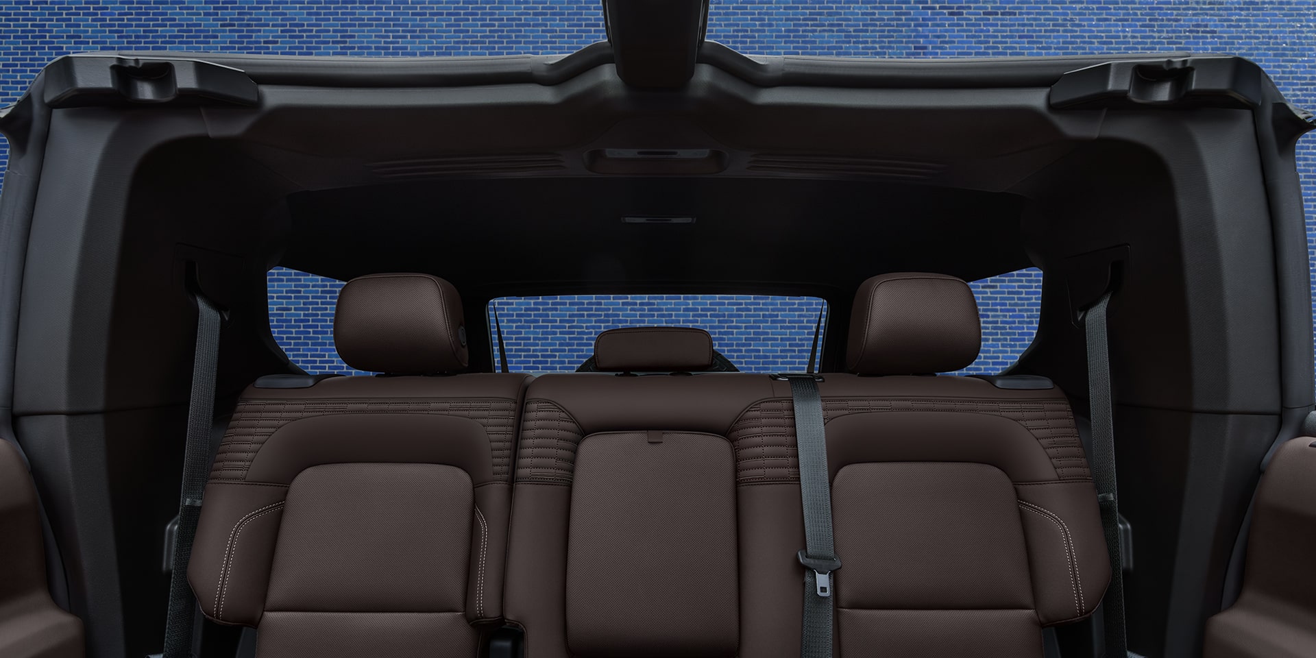 2026 GMC Hummer EV SUV in St. John’s, Newfoundland and Labrador