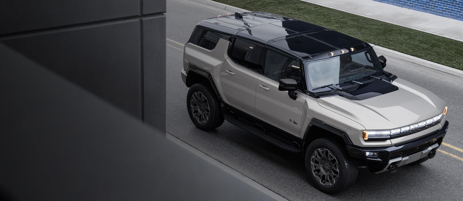 2026 GMC Hummer EV SUV in St. John’s, Newfoundland and Labrador