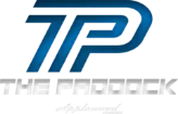 The Paddock Logo