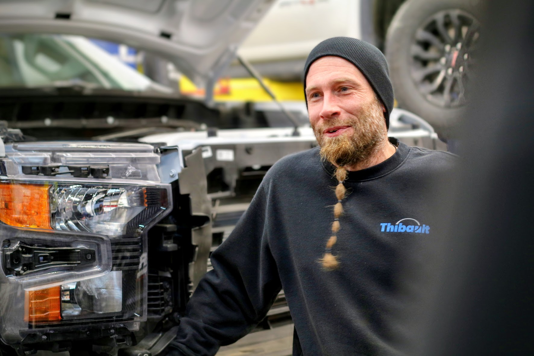 GUILLAUME HÉBERT-POLIQUIN