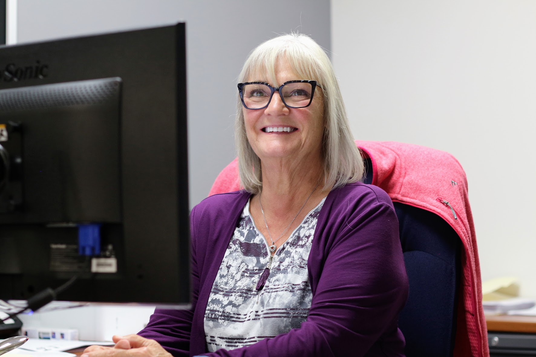 MADELEINE  DÉNOMMÉ