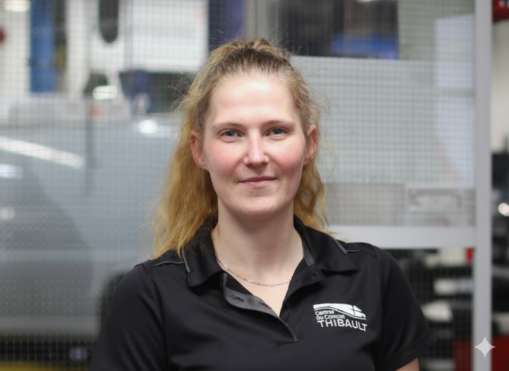 MARIE-EVE LETOURNEAU