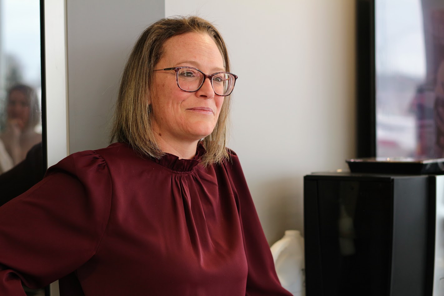 ÉMILIE BOUCHER-GODMER