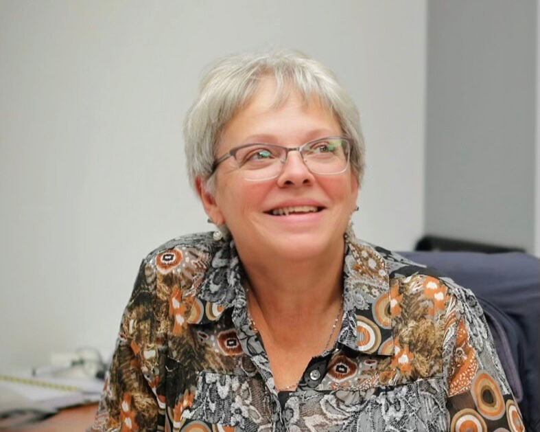 FRANCINE RENAUD