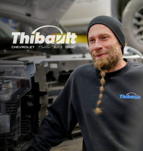 AUTOMOTIVE TECHNICIAN