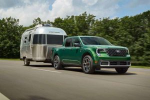 Ford Maverick 2026: The Real Solution