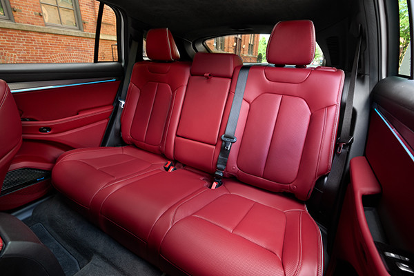 2025 Jeep Wagoneer S in Tilbury, Ontario