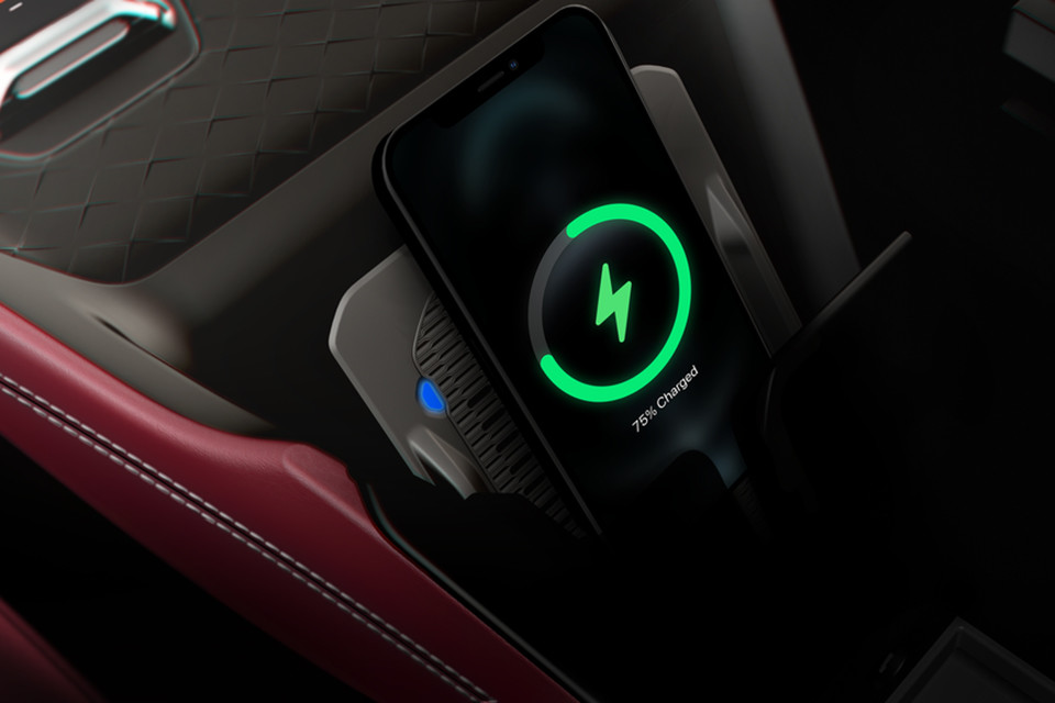 2025 Jeep Wagoneer S in Tilbury, Ontario