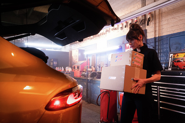 2025 Dodge Hornet in Tilbury, ON