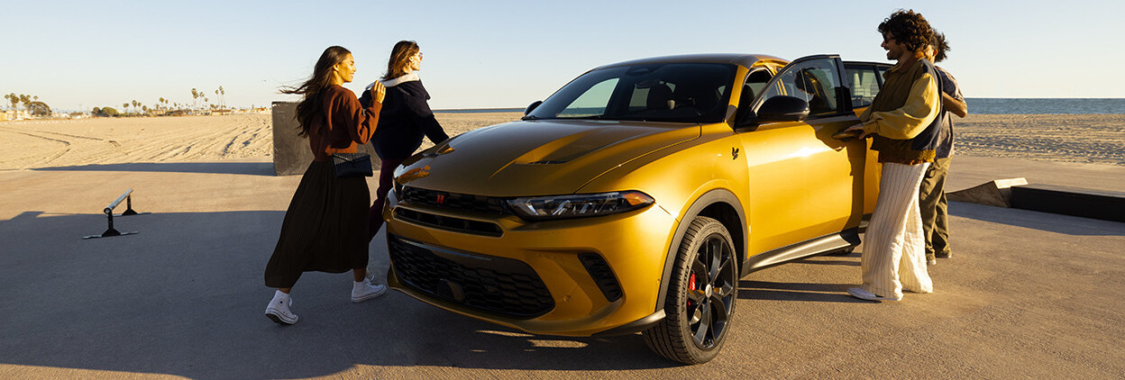 2025 Dodge Hornet in Tilbury, ON
